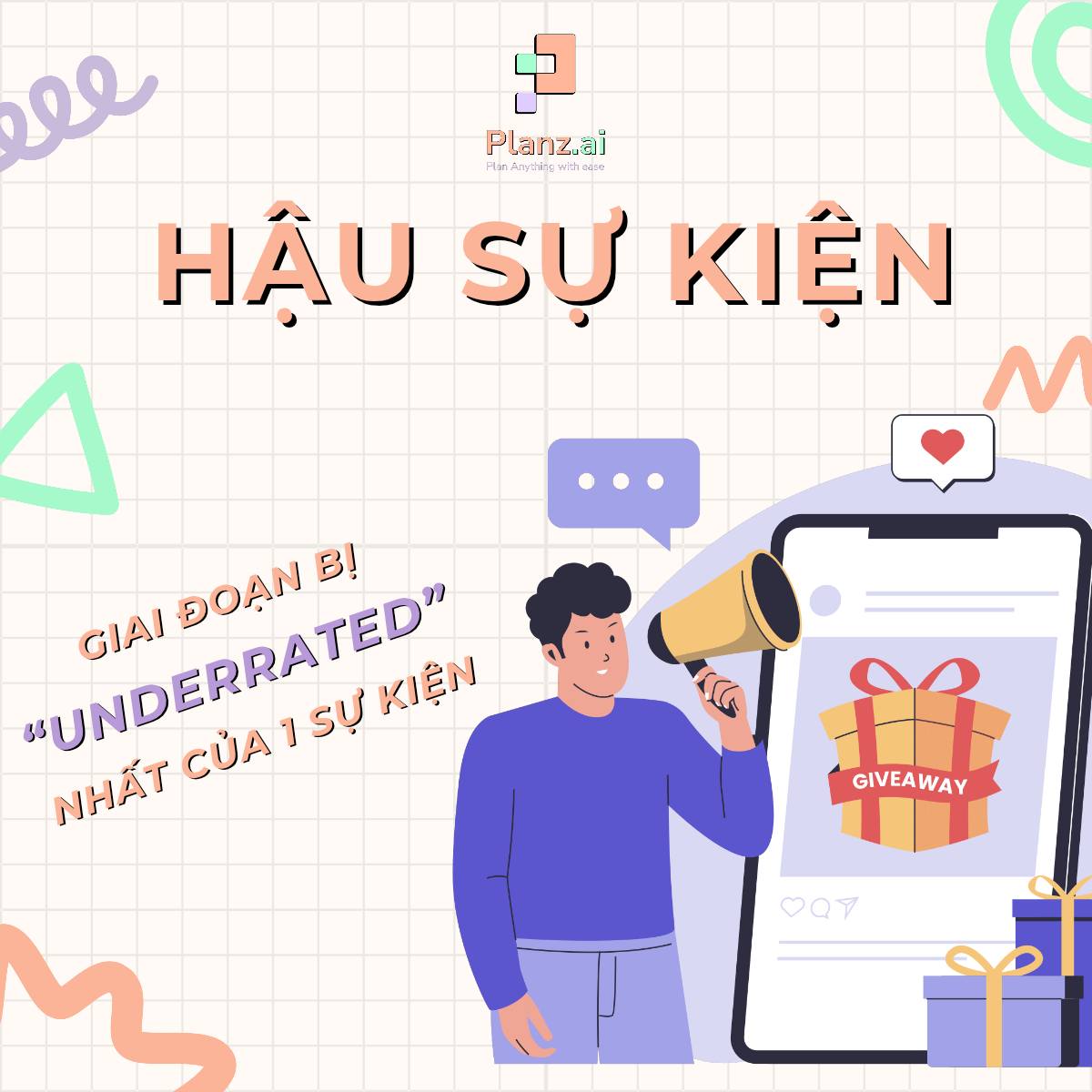 Hậu sự kiện