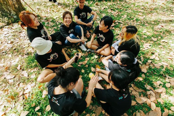 sự kiện nội bộ ý tưởng internal event ideas