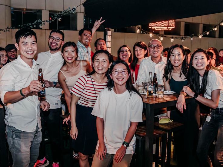 tổ chức sự kiện company trip