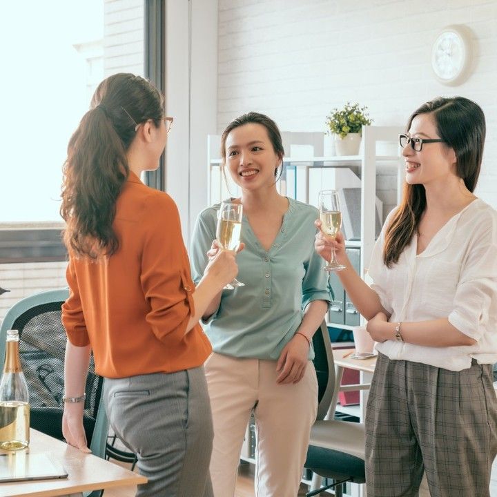 Phân chia công việc event planner event planning tổ chức sự kiện